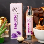 BAKUCHI Bakuchiol Moisturizer – 50ml
