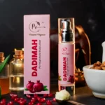 DADIMAH Pomegranate Moisturizer - 50ml