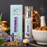 DHUMRA Lavender-Chamomile Moisturizer - 50ml