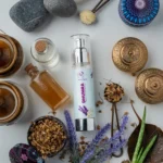 DHUMRA Lavender-Chamomile Moisturizer - 50ml - Image 2