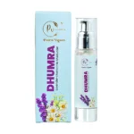 DHUMRA Lavender-Chamomile Moisturizer - 50ml - Image 7