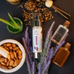 DHUMRA Lavender-Chamomile Moisturizer - 50ml - Image 8