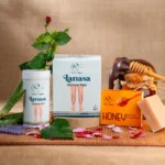 Lanasa Varicose Pack – 100g