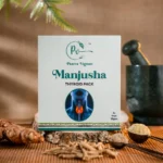 Manjusha Thyroid Pack – 100g