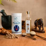 Manjusha Thyroid Pack – 100g - Image 2