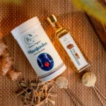 Manjusha Thyroid Pack – 100g - Image 3