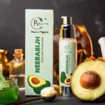 NEERABIJH Avocado Moisturizer - 50ml