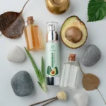 NEERABIJH Avocado Moisturizer - 50ml - Image 2