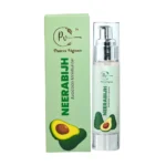 NEERABIJH Avocado Moisturizer - 50ml - Image 7