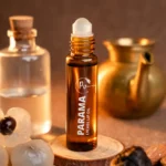 PARAMA Lychee Lip Oil – 8ml - Image 2