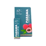 PARAMA Lychee Lip Oil – 8ml - Image 4
