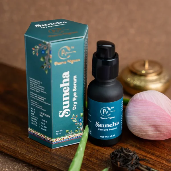 Suneha Dry Eye Serum – 30ml