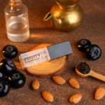 TRIVITY Blueberry Lip Oil – 8ml - Image 13