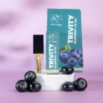 TRIVITY Blueberry Lip Oil – 8ml - Image 14