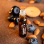 TRIVITY Blueberry Lip Oil – 8ml - Image 8