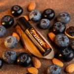 TRIVITY Blueberry Lip Oil – 8ml - Image 10