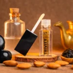 TRIVITY Blueberry Lip Oil – 8ml - Image 2