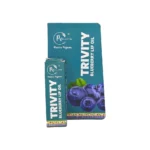 TRIVITY Blueberry Lip Oil – 8ml - Image 4